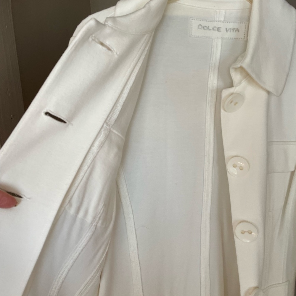 Dolce Vita Casual Blazer